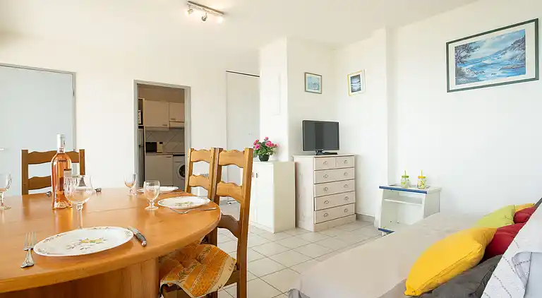 Feriebolig i Occitanie