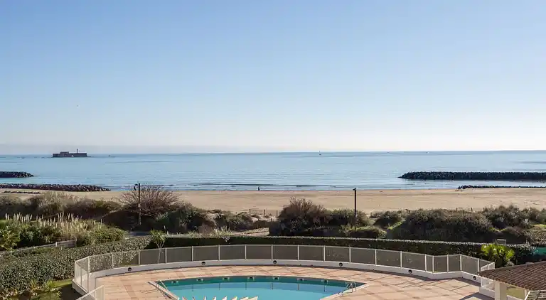 Feriebolig i Occitanie