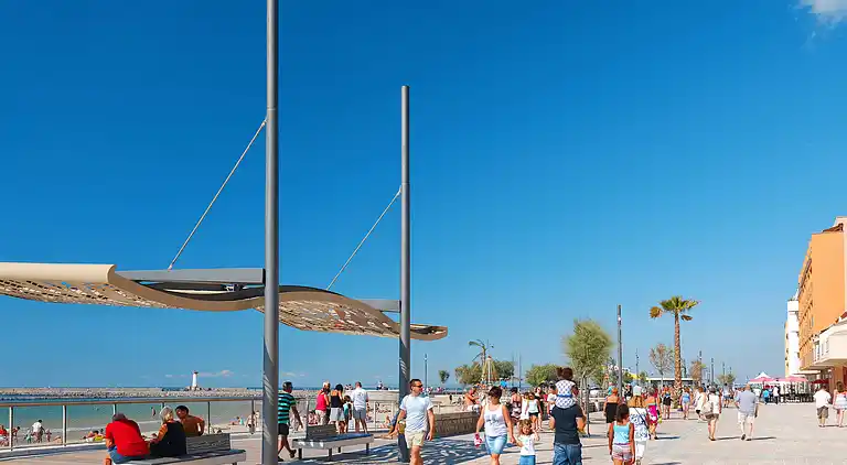 Feriebolig i Occitanie