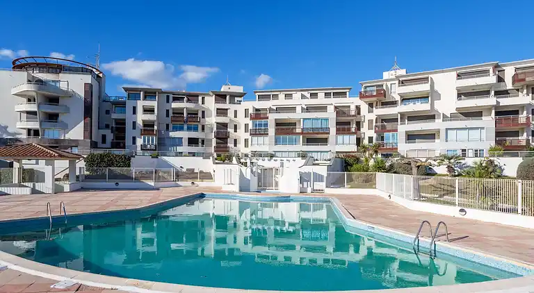 Feriebolig i Occitanie