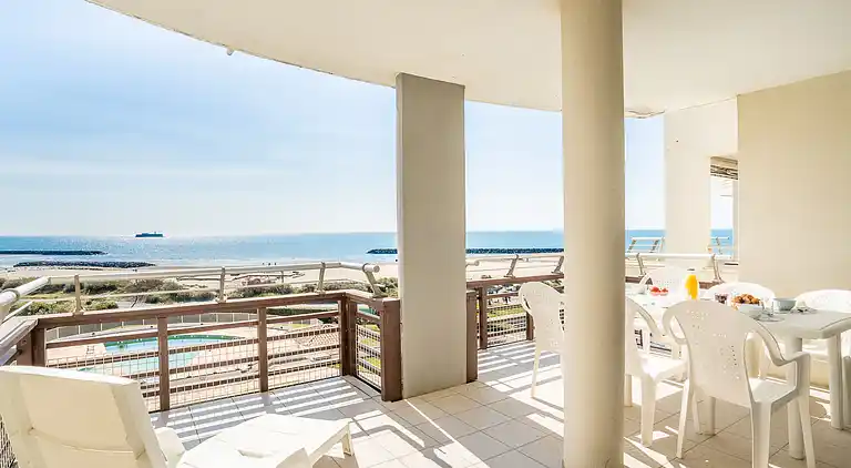 Feriebolig i Occitanie