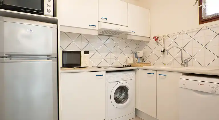 Feriebolig i Occitanie