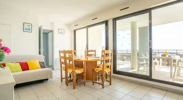 Feriebolig i Occitanie