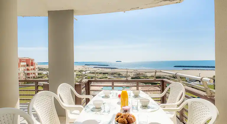 Feriebolig i Occitanie