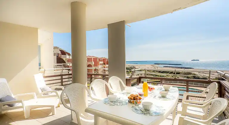 Feriebolig i Occitanie