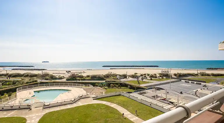 Feriebolig i Occitanie