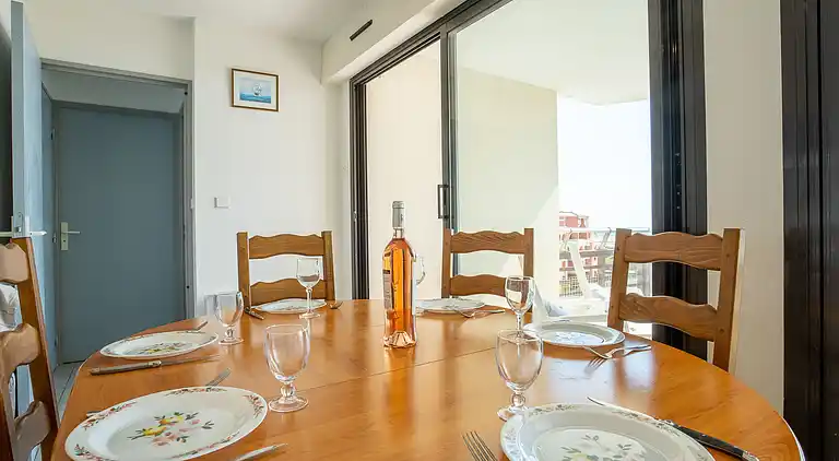 Feriebolig i Occitanie