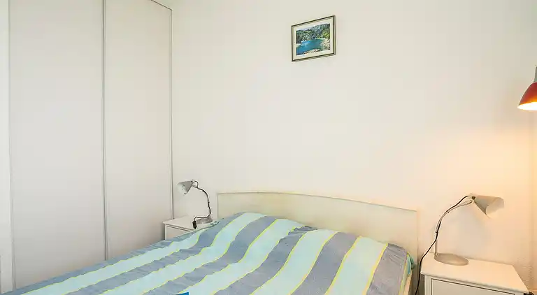 Feriebolig i Occitanie