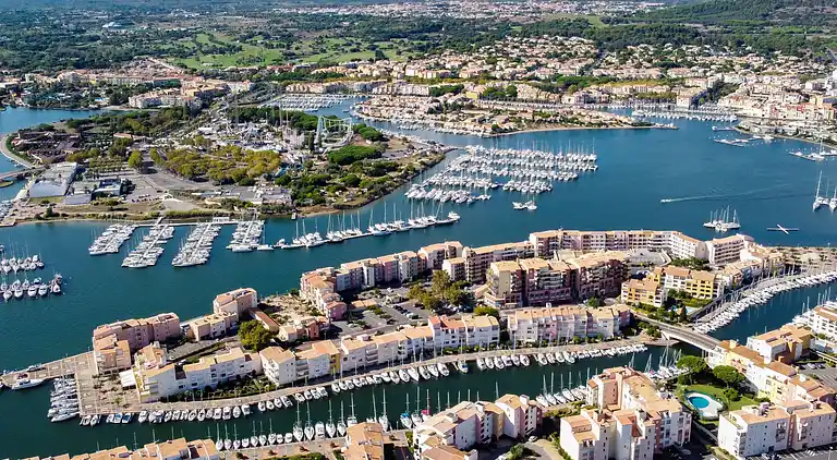 Feriebolig i Occitanie