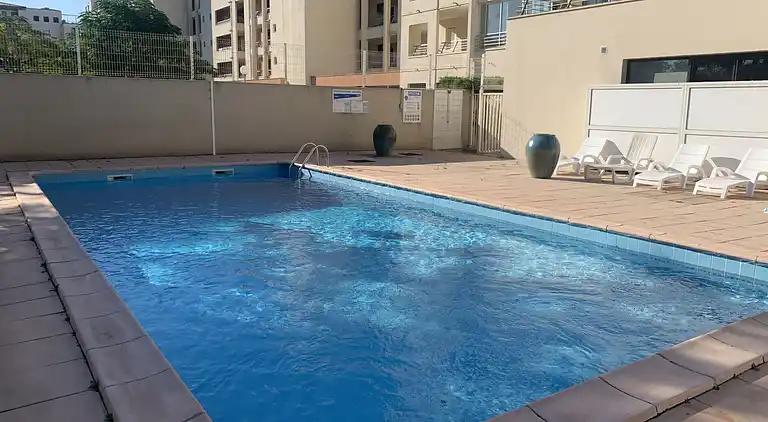 Feriebolig i Occitanie