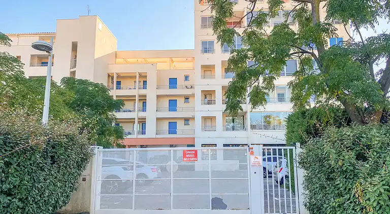 Feriebolig i Occitanie