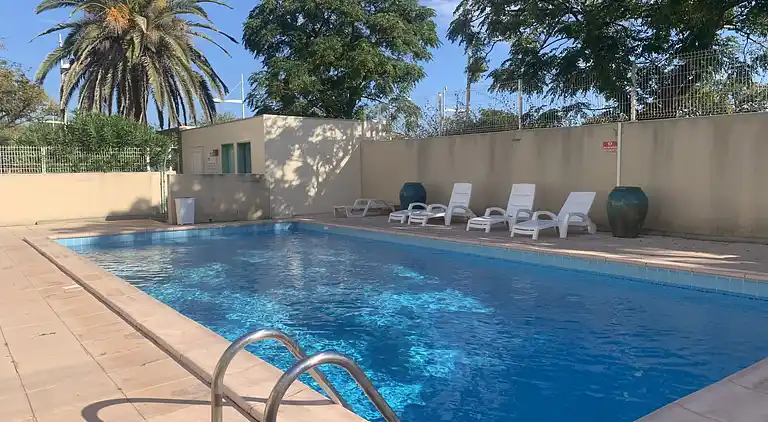 Feriebolig i Occitanie