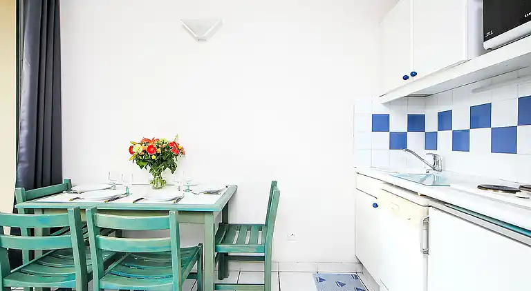 Feriebolig i Occitanie