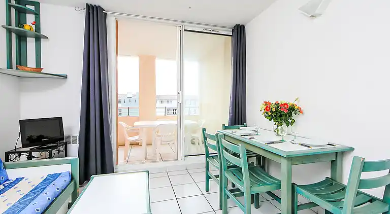 Feriebolig i Occitanie