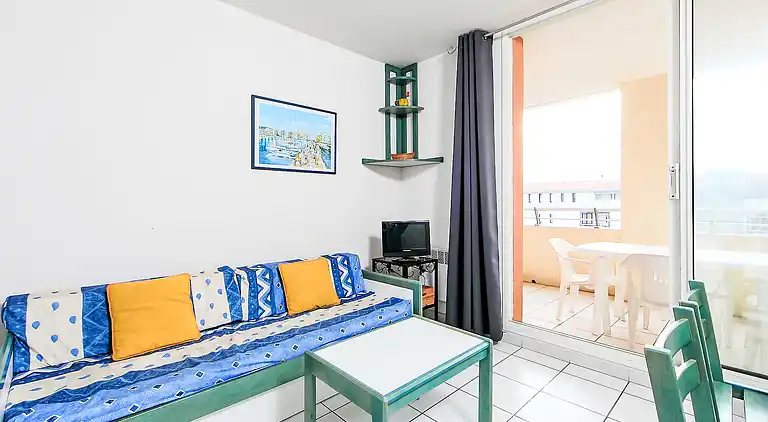 Feriebolig i Occitanie