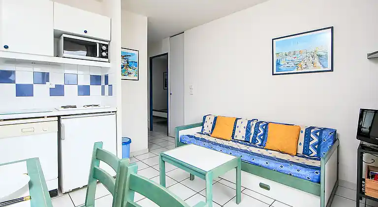 Feriebolig i Occitanie