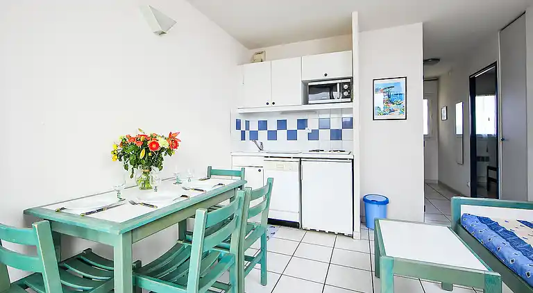 Feriebolig i Occitanie