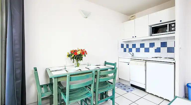 Feriebolig i Occitanie