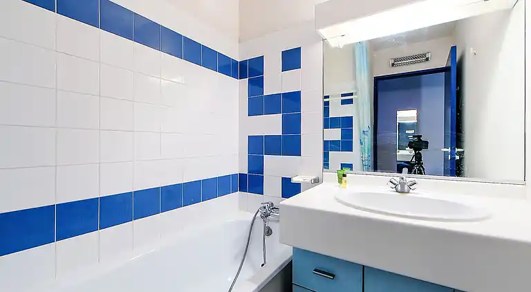 Feriebolig i Occitanie