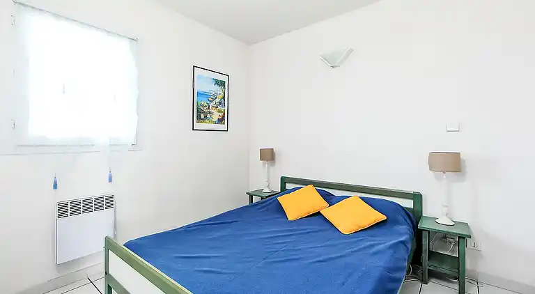 Feriebolig i Occitanie