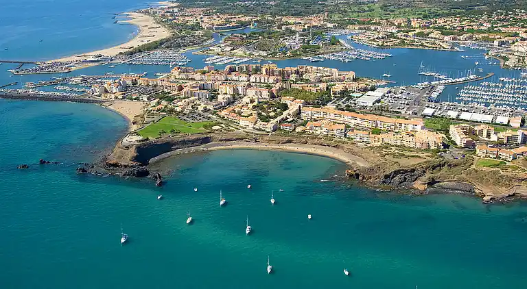 Feriebolig i Occitanie