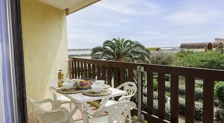 Feriebolig i Occitanie