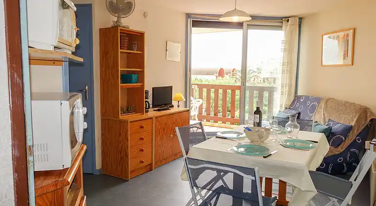 Feriebolig i Occitanie