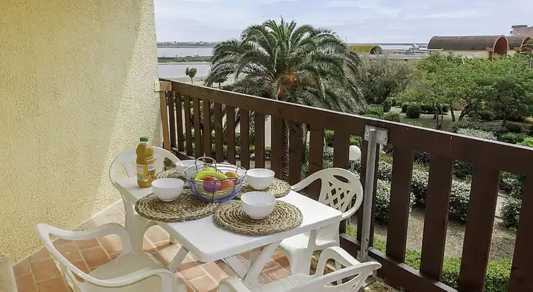 Feriebolig i Occitanie