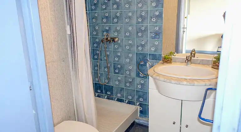 Feriebolig i Occitanie