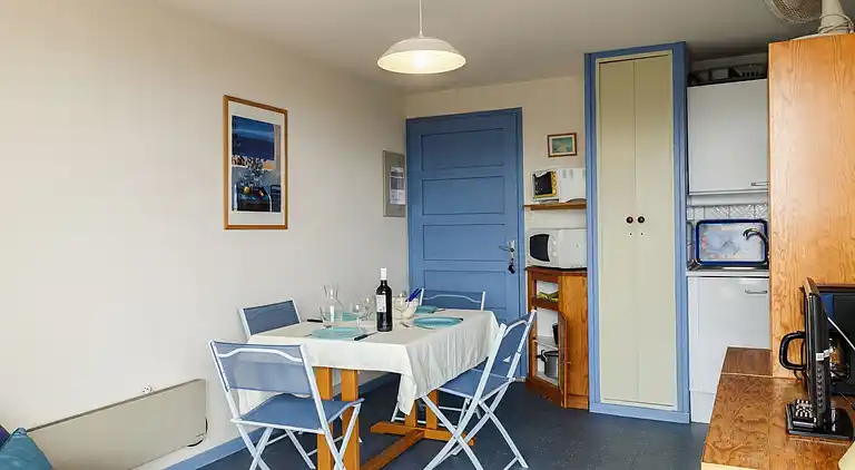 Feriebolig i Occitanie