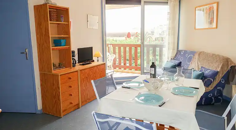 Feriebolig i Occitanie