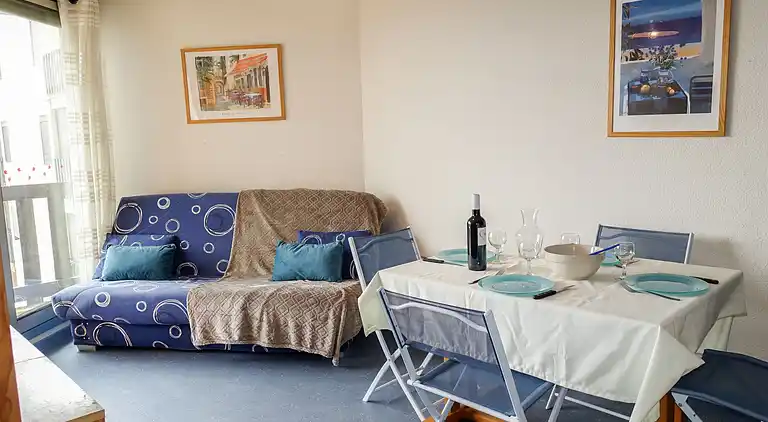 Feriebolig i Occitanie