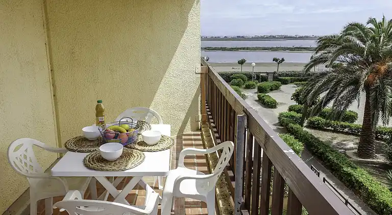 Feriebolig i Occitanie