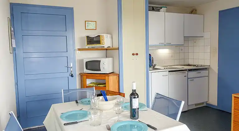 Feriebolig i Occitanie