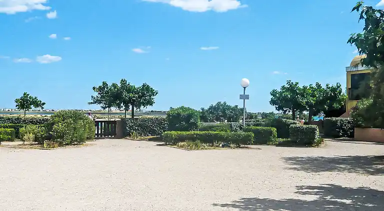 Feriebolig i Occitanie