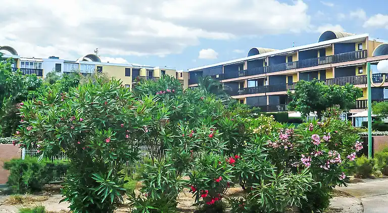 Feriebolig i Occitanie