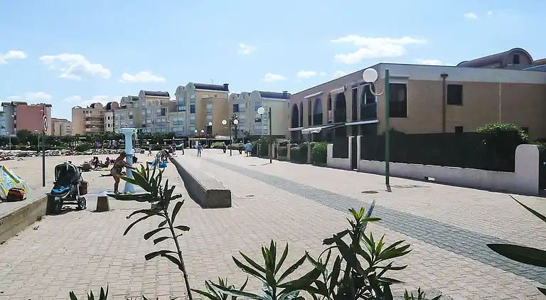 Feriebolig i Occitanie