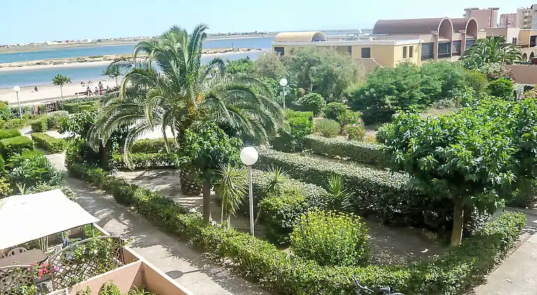 Feriebolig i Occitanie