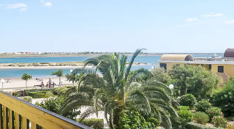 Feriebolig i Occitanie