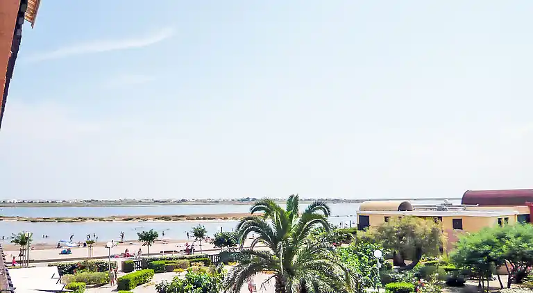 Feriebolig i Occitanie