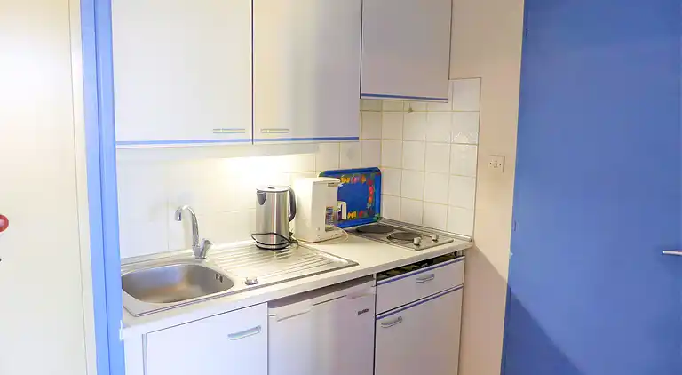 Feriebolig i Occitanie