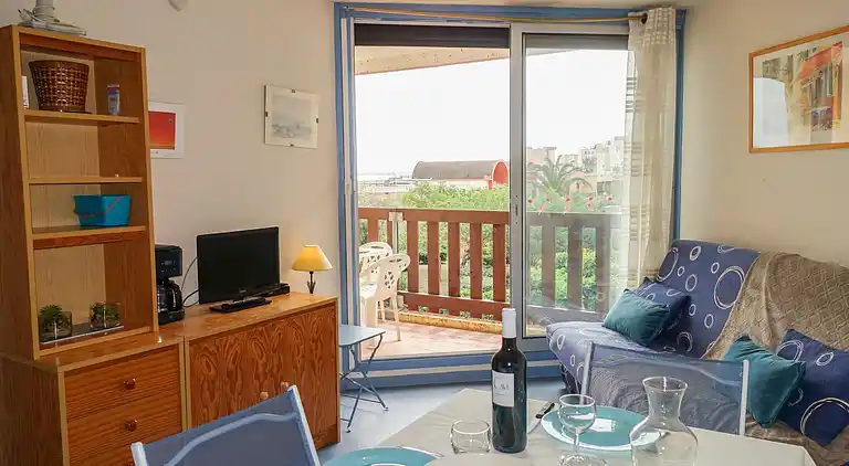 Feriebolig i Occitanie