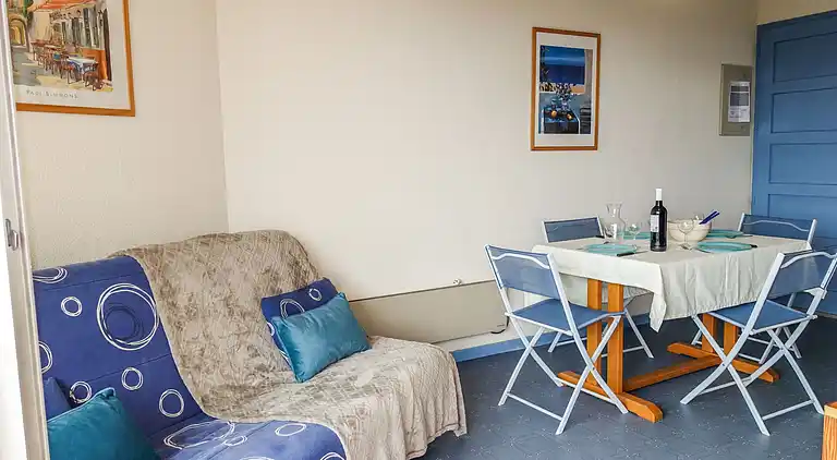 Feriebolig i Occitanie