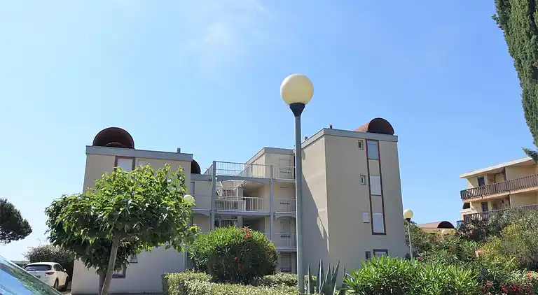 Casa vacanze in Occitania