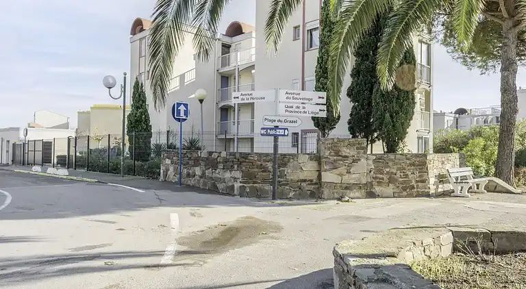 Casa vacanze in Occitania