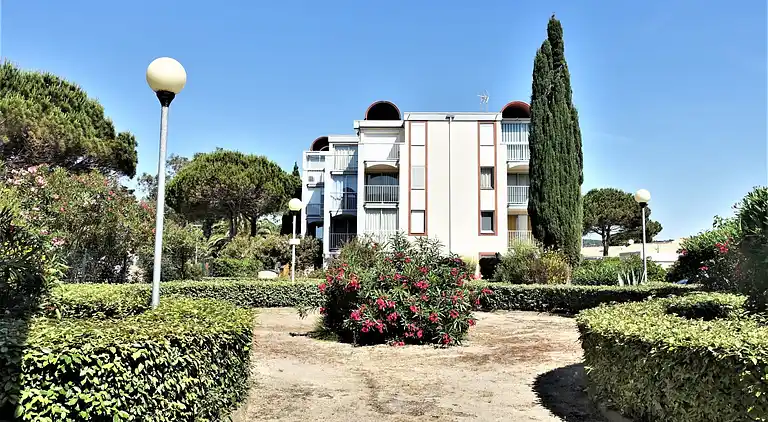 Casa vacanze in Occitania