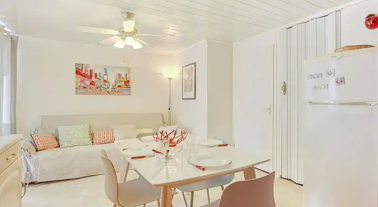 Casa vacanze in Occitania