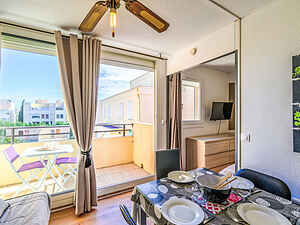 Semesterbostad i Occitanien