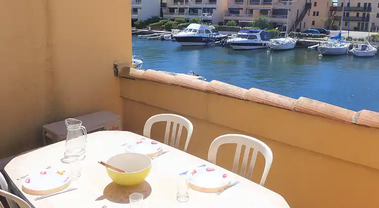 Holiday home in Occitanie