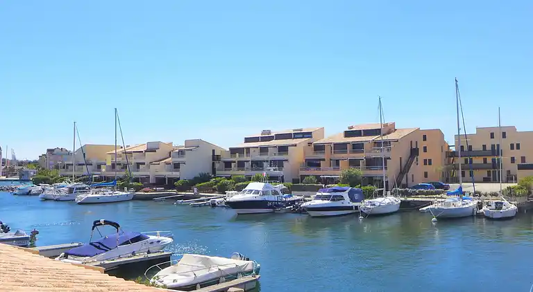 Holiday home in Occitanie